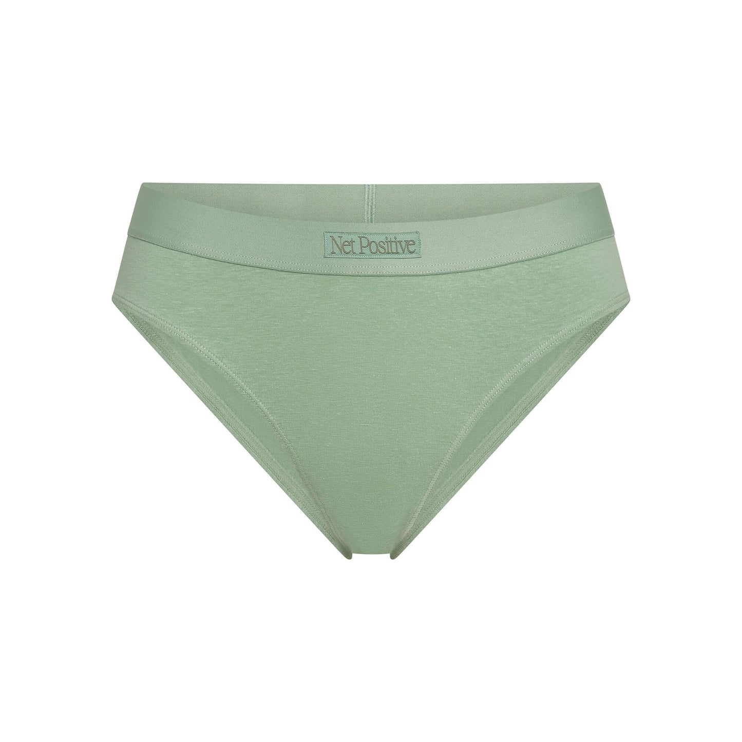 Mid-Rise Brief 7-Pack