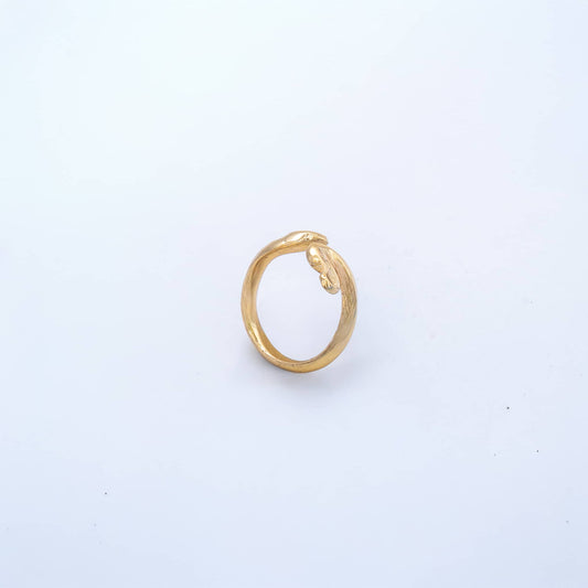 Snake Ring | Nyoka