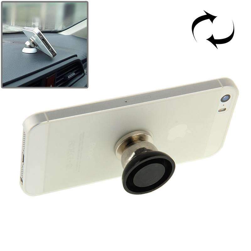 Magnetic Car Cell Phone Holder Mount