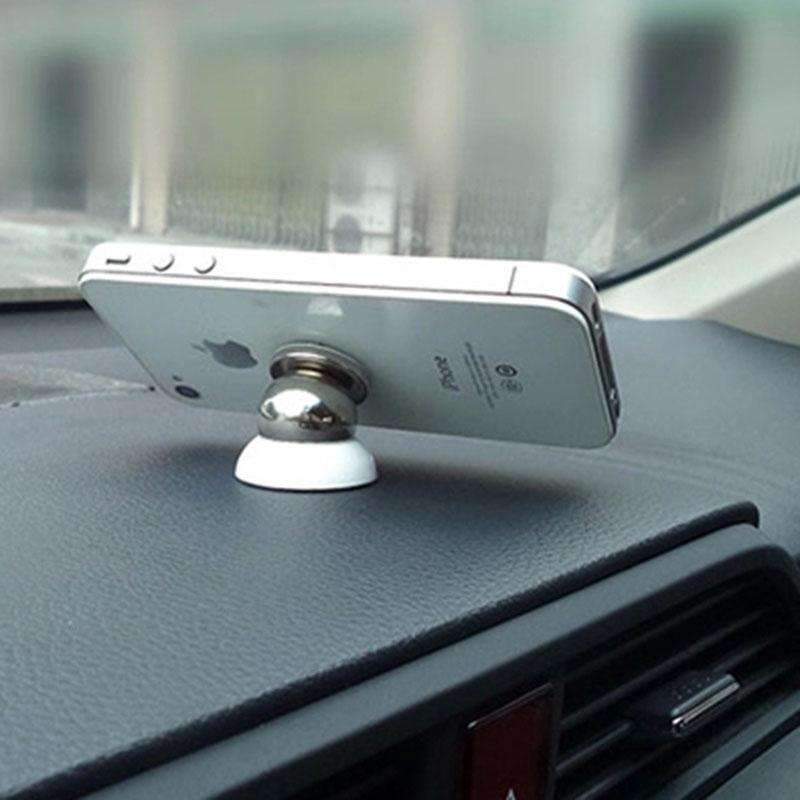 Magnetic Car Cell Phone Holder Mount