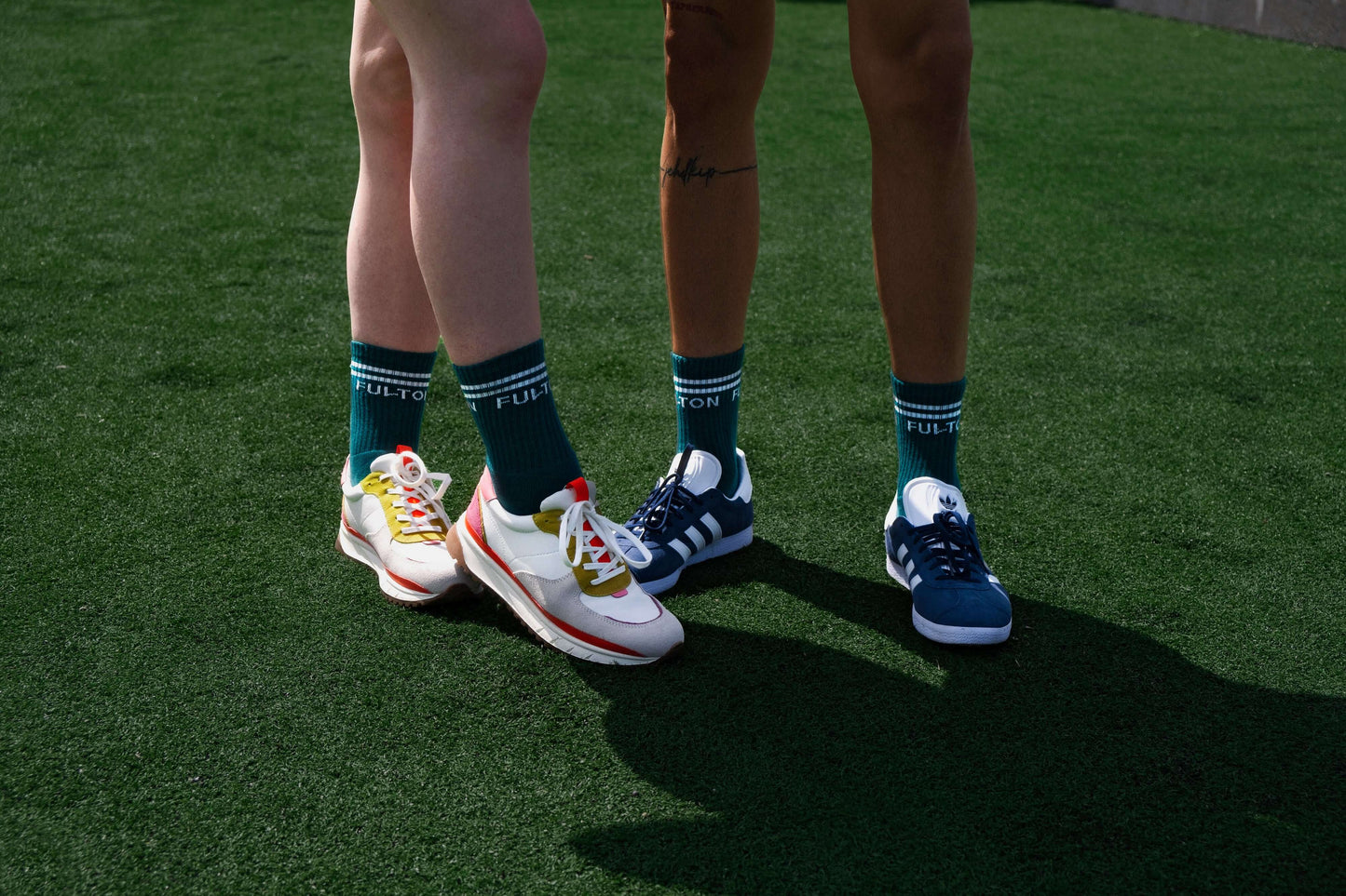 Fulton Socks