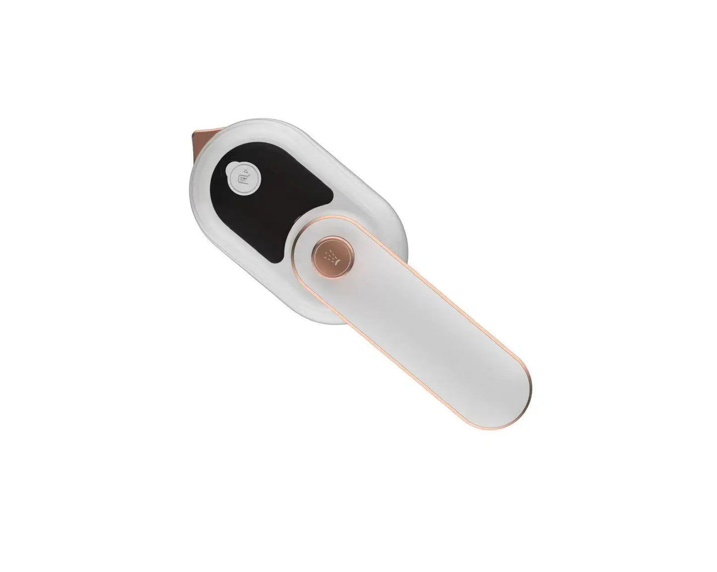 Mini Garment Steamer Steam Iron Handheld Portable Home Travelling For Clothes Ironing Wet Dry Ironing Machine