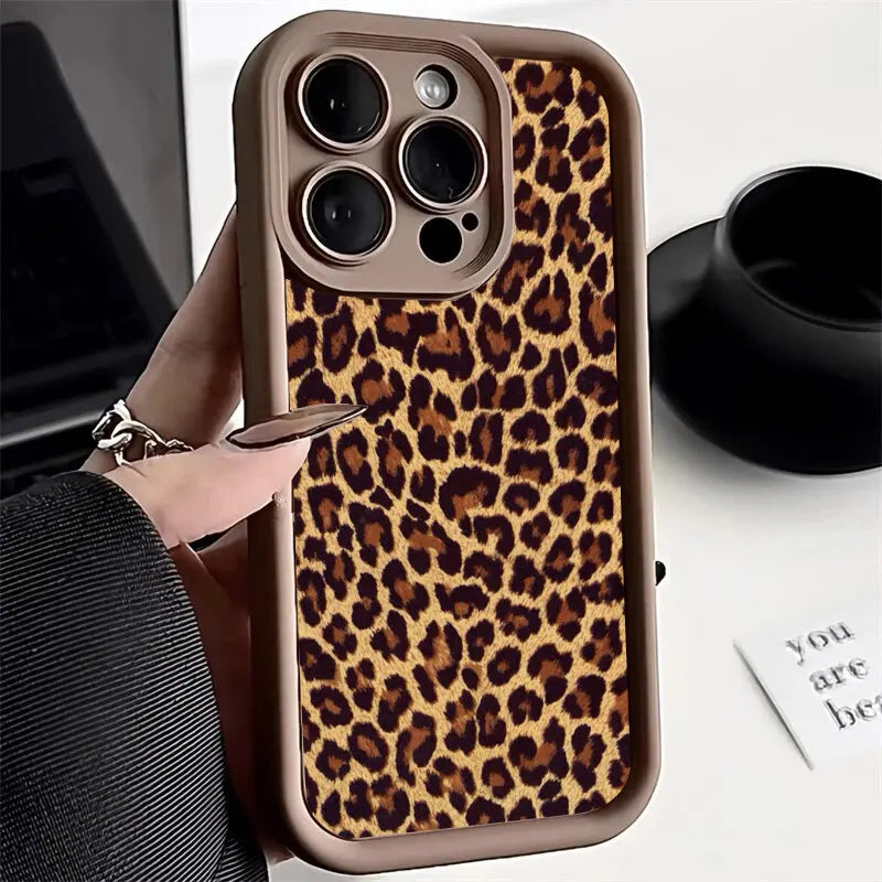 Infinix Hot 50 Pro Plus Cover - Floral Series - Design 1 - Purple & Aqua - HQ Premium Shine Durable Shatterproof Case (Fast Delivery)