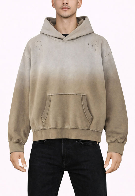 DESERT SUNFADE HOODIE