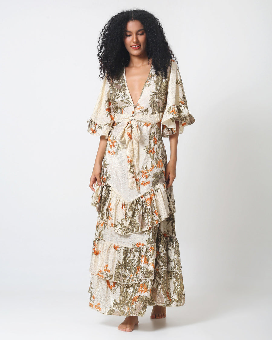 Tulum Dress