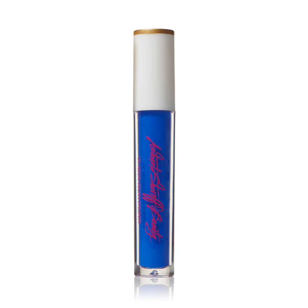 Ashunta Sheriff Beauty UV Vegan Paint Liners