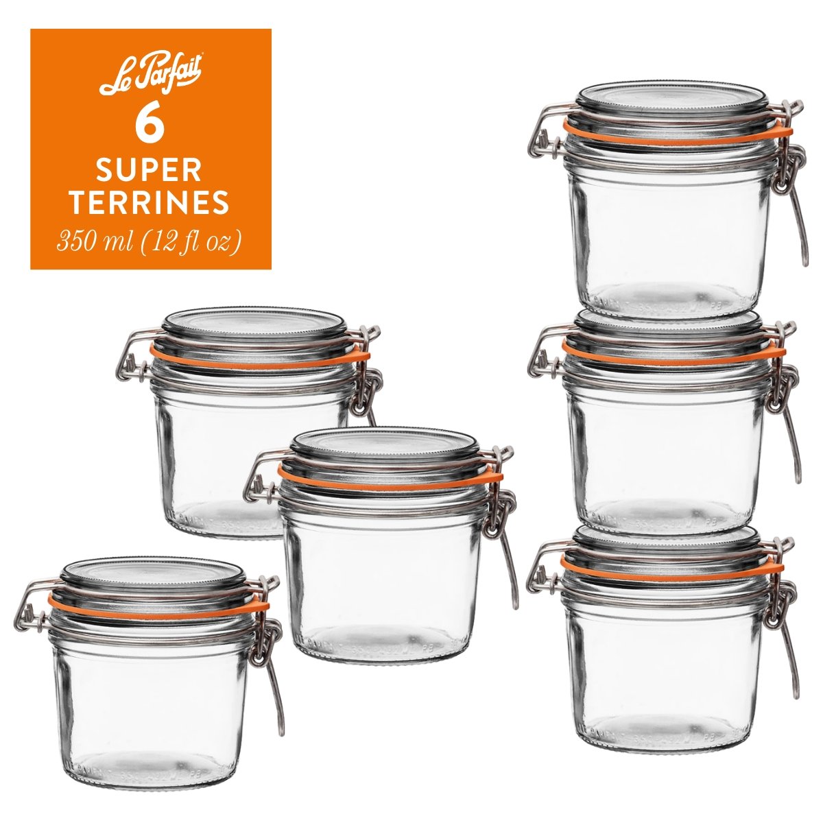 Le Parfait Super Terrines